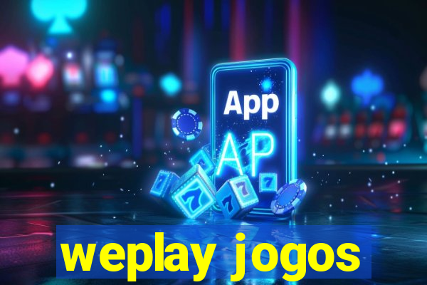 weplay jogos